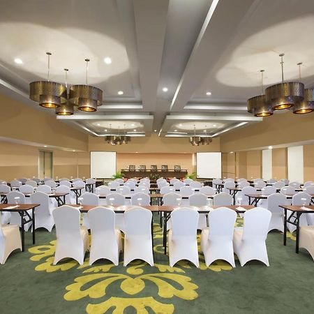 Khas Pekanbaru Hotel Extérieur photo