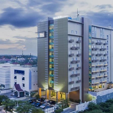 Khas Pekanbaru Hotel Extérieur photo